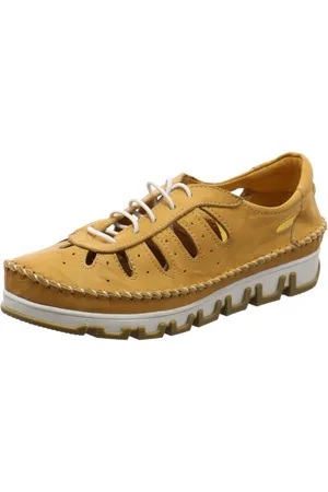 GEMINI Schnürschuh - Verkäufer: P&P Shoes