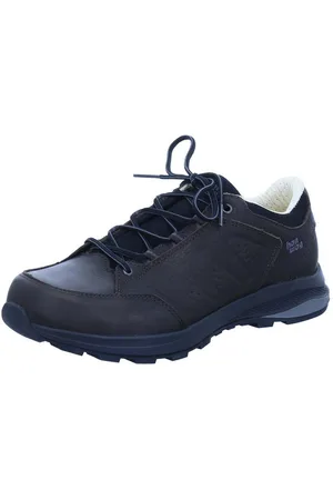 Hanwag Travi Low SF Extra Trekkingschuh - Verkäufer: Schockmann Schuhe