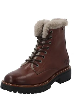 Palado Heledon Schnürstiefel - Verkäufer: JOMODO