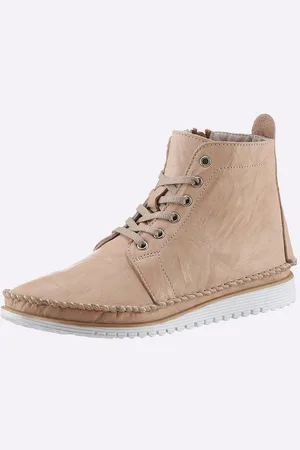 Andrea Conti Schnürstiefelette Stiefelette Wechselfußbett - Verkäufer: Witt-Gruppe