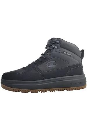 Champion Stiefel Schnürstiefelette - Verkäufer: H&D Schuhcompany