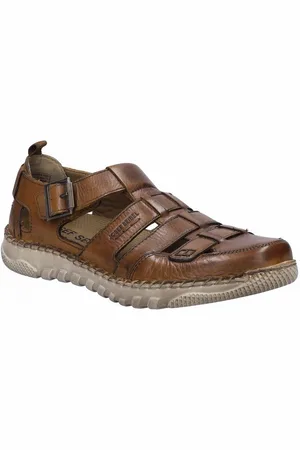 Josef Seibel Wilson 08 Slipper - Verkäufer: LEPi Markenschuhe