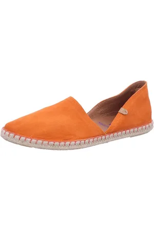 Verbenas 0300580 001 Tiger Slipper - Verkäufer: Schuh Volk