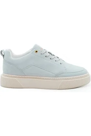 Cycleur de luxe Sneaker Damen - PASSISTA - blue blush Sneaker - Verkäufer: Alpenwahnsinn Tracht & Lifestyle