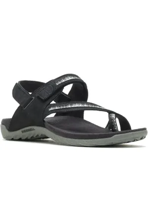 Merrell Terran 3 Cush Convert Post Damen Sandalen Wandersandalen J003258 Sandale - Verkäufer: outlet5de