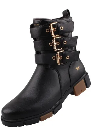 Mustang 1443503/9 Stiefelette - Verkäufer: Trendbereich