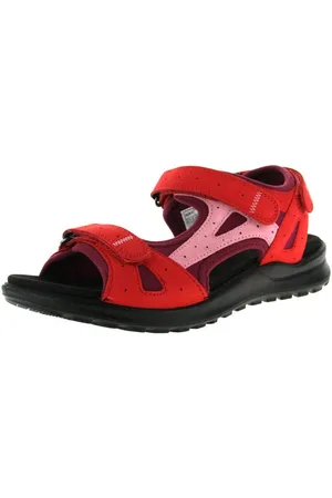 Legero Damen Trekking Sandale Sandale - Verkäufer: Trendschuh