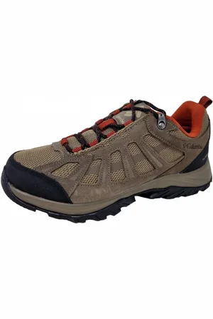 Columbia Redmond III WP Wanderschuh - Verkäufer: LEPi Markenschuhe