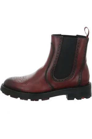 Lloyd Umi St. Stiefelette - Verkäufer: www.hillenhinrichs-schuhmode.de