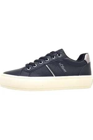 QS by s.Oliver Sportlicher Schnürer Schnürschuh - Verkäufer: H&D Schuhcompany