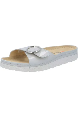 Berkemann Tori Sandale - Verkäufer: Schuh Gress