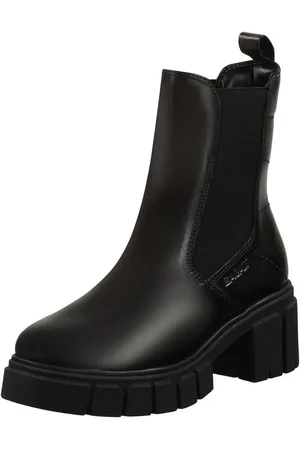 Bagatt Stiefelette Nubukleder/Textil Stiefelette - Verkäufer: S4S Commerce