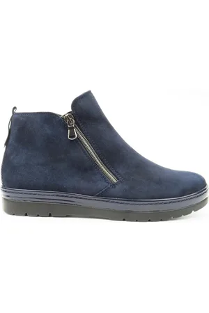 Semler Ruby Stiefelette Stiefel Schuhhaus Otto Cronauer