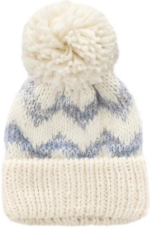Next Bommelmütze Beanie mit Pompon (1-St) - Verkäufer: Germany GmbH