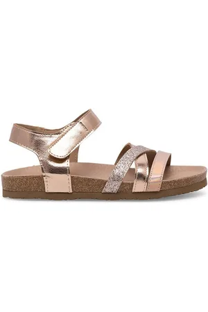 Nelli Blu Sandalen CS20181-01 Sandale - Verkäufer: Modivo_de