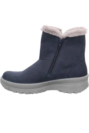 Jomos [D2C] 853905 83 845 Schnürboots - Verkäufer: schuhplus - Schuhe in Übergrößen