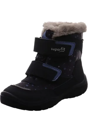 Superfit Crystal Stiefel - Verkäufer: P&P Shoes