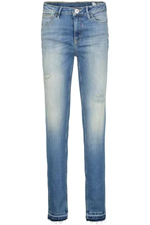 Garcia 5-Pocket-Jeans - Verkäufer: Gutbrod Modehaus GmbH & Co. KG