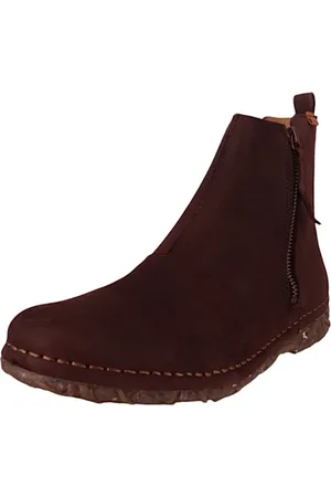 El Naturalista N5472 Angkor Brown Stiefelette - Verkäufer: Schuhkings