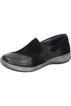 Comfortabel Slipper Slipper mit Gummizug - Verkäufer: PS shoe fashion GmbH