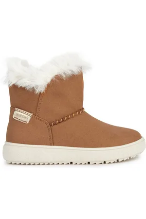 Geox THELEVEN Winterboots - Verkäufer: Schuhe Lüke
