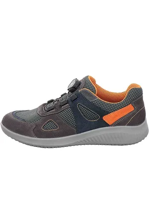 Jomos [D2C] 857389 820 2147 Schnürschuh - Verkäufer: schuhplus - Schuhe in Übergrößen