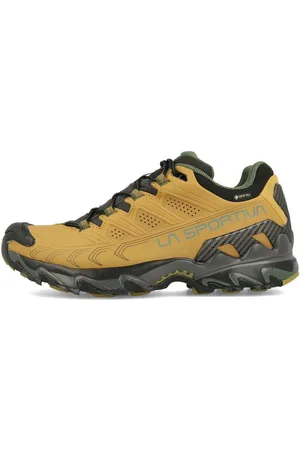 La Sportiva Ultra Raptor II Leather GTX Herren Savana Alpine Laufschuh - Verkäufer: Schuhdealer