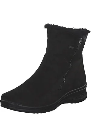ARA 12-48501-61 MÜNCHEN Winterstiefelette - Verkäufer: JOMODO