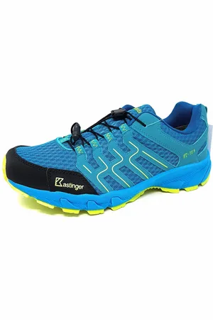 KASTINGER Trailrunner Wanderschuh - Verkäufer: LEPi Markenschuhe