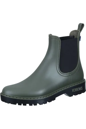 Verbenas Stiefeletten Stiefelette aus strapazierfähigem Synthetik - Verkäufer: PS shoe fashion GmbH