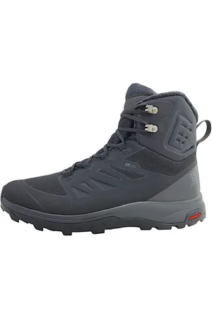 Salomon Wanderschuh Outdoorschuh - Verkäufer: H&D Schuhcompany