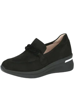 Caprice Slipper 9-24301-43 Slipper CAP Comfort - Verkäufer: Wortmann Fashion
