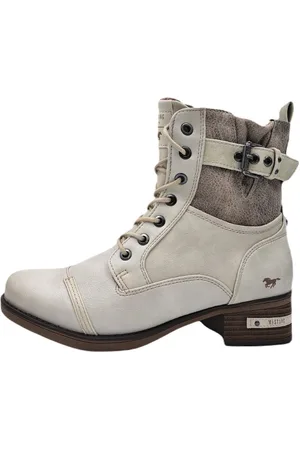 Mustang Winterboots - Verkäufer: Schuh-Laden