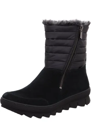Legero Novara Schnürboots - Verkäufer: Schuh Gress