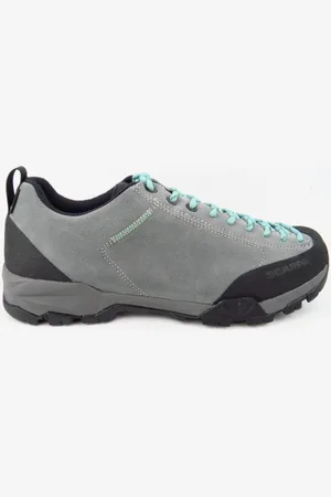 Scarpa Mojito Trail GTX Women Wanderschuh Schuhhaus Otto Cronauer
