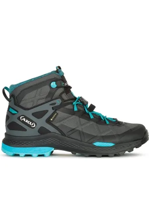 Aku ROCKET MID GTX Damen Trekkingschuh - Verkäufer: Sport-Kühlwein