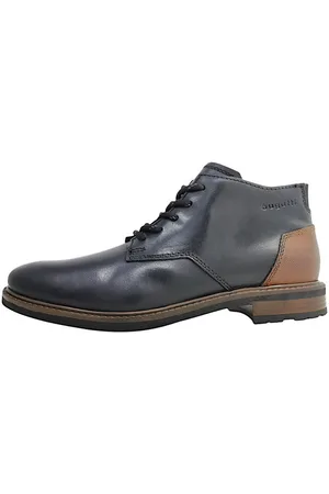 Bugatti Schnürstiefel Schnürstiefelette - Verkäufer: H&D Schuhcompany