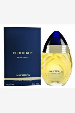 Boucheron Eau de Toilette Eau de Toilette 100ml Spray - Verkäufer: Parfümerie Wilhelm Haas