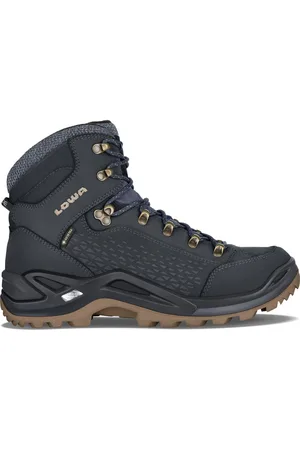 Lowa RENEGADE WARM GTX MID NAVY Stiefel - Verkäufer: Sport Butsch GmbH & Co.KG