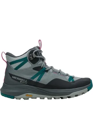 Merrell Siren 4 Mid GTX Wanderschuh mit recycelten Bestandteilen - Verkäufer: bonvenon