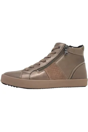Geox Stiefelette Schnürstiefelette - Verkäufer: H&D Schuhcompany