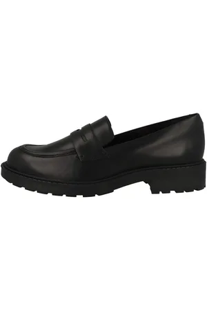 Clarks Orinoco2 Penny Damen Slipper - Verkäufer: Tauro