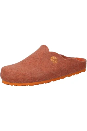 DR. BRINKMANN Hausschuhe Hausschuh aus Filz - Verkäufer: PS shoe fashion GmbH