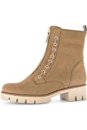 Gabor Bikerboots - Verkäufer: Schuh-Bamberg