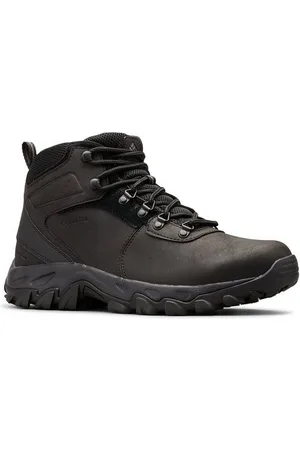 Columbia NEWTON RIDGE PLUS II WATERPROOF Sneaker - Verkäufer: sneakerprofi
