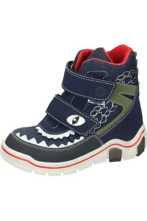 Ricosta Stiefel Winterstiefel mit SYMPATEX - Verkäufer: PS shoe fashion GmbH