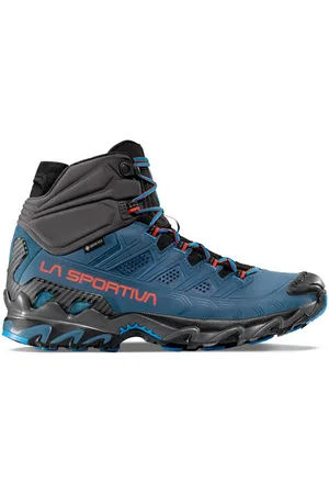 La Sportiva UltraRaptorII Mid Leather GTX Trekkingschuh - Verkäufer: Sport-Kühlwein