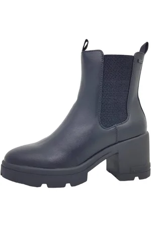 QS by s.Oliver Stiefel Schnürstiefel - Verkäufer: H&D Schuhcompany