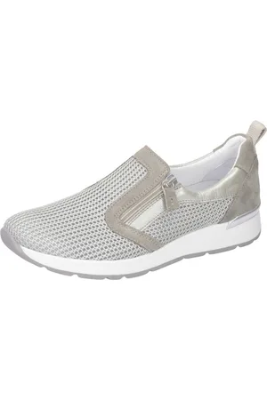 Comfortabel Slipper Slipper mit Gummizug - Verkäufer: PS shoe fashion GmbH