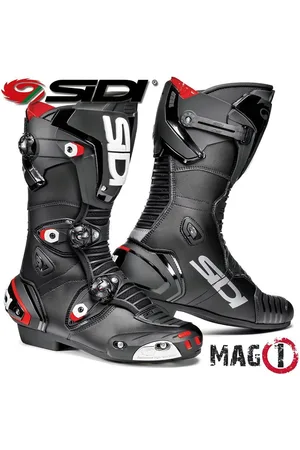 Sidi Mag-1 Motorradstiefel - Verkäufer: 247Group GmbH